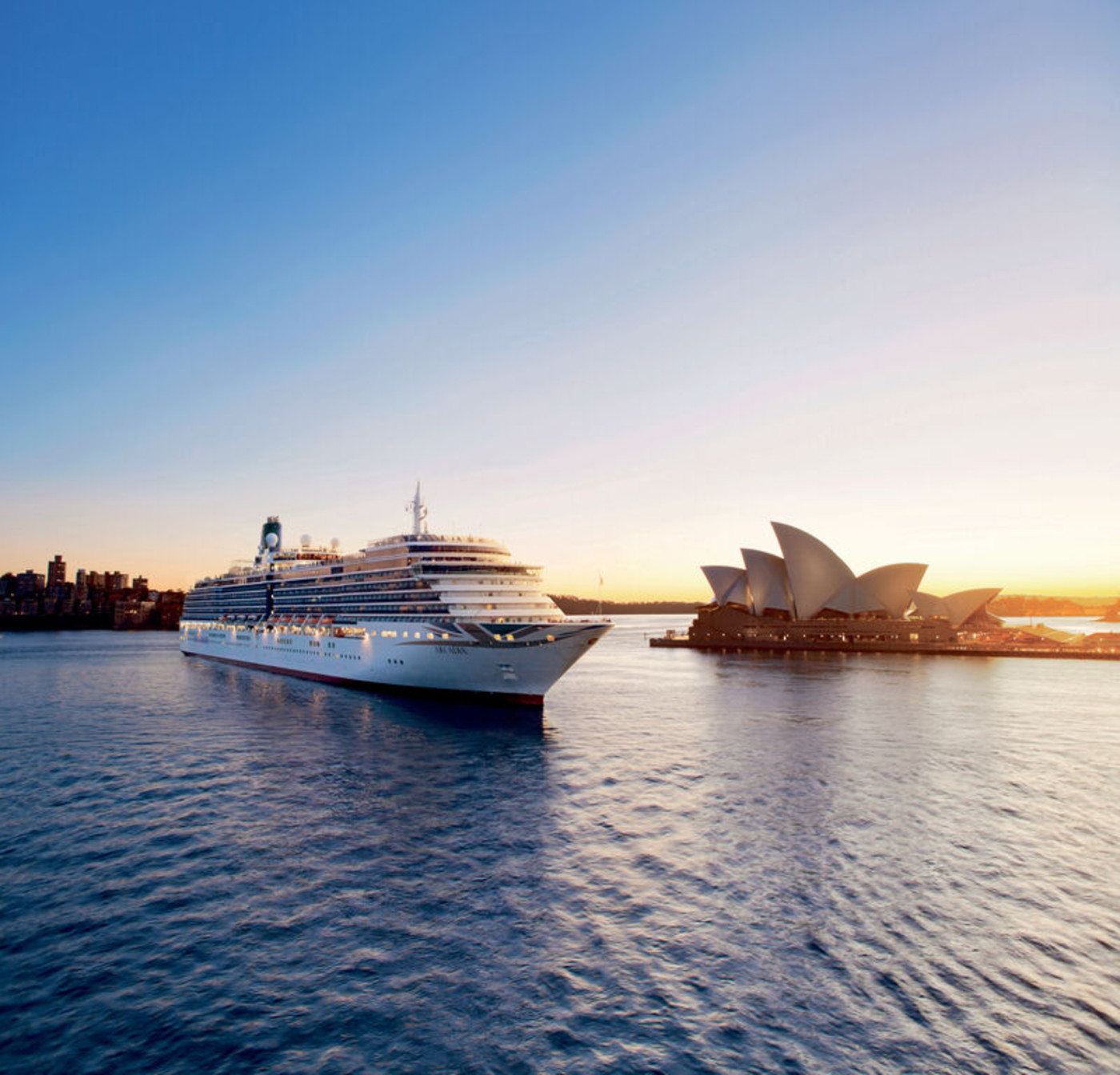 ARCADIA.ESL.SYDNEY.LIVERY All rights