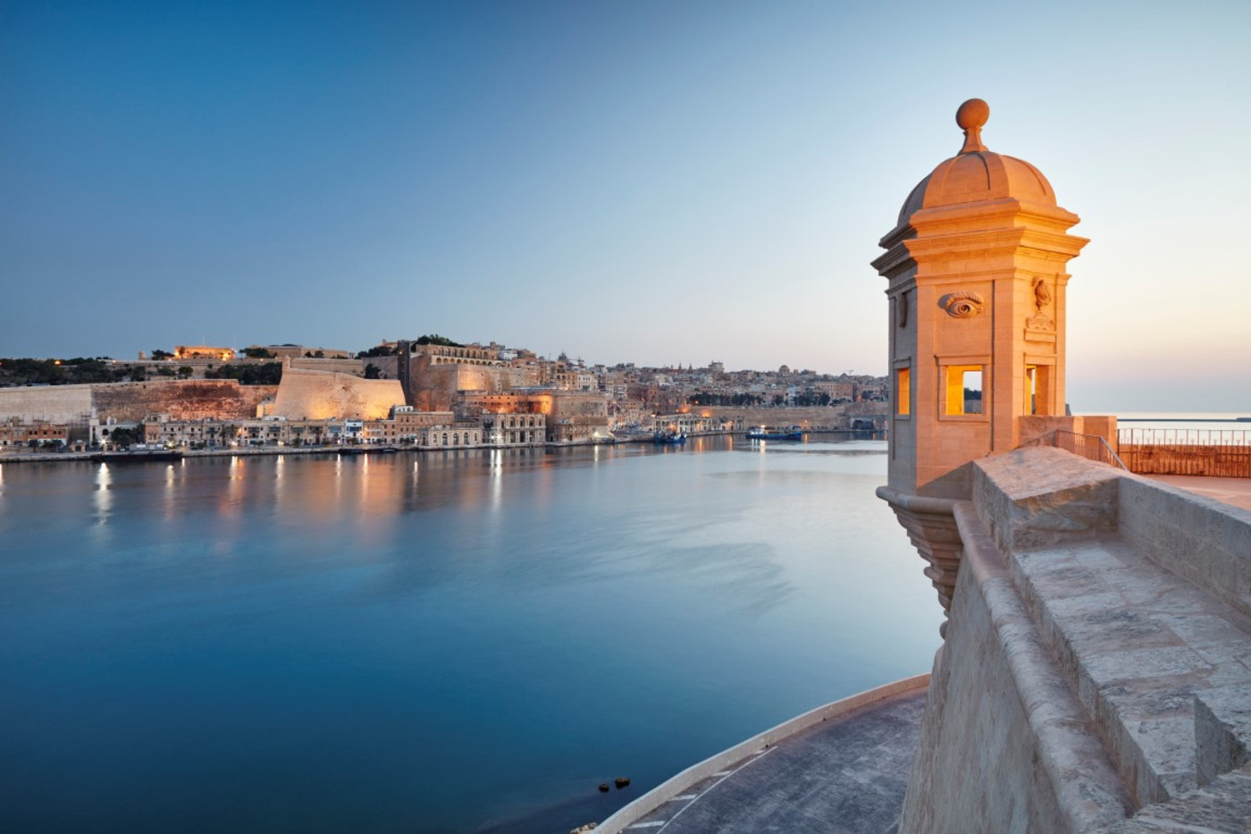 Oceana Valletta Malta 2017 16