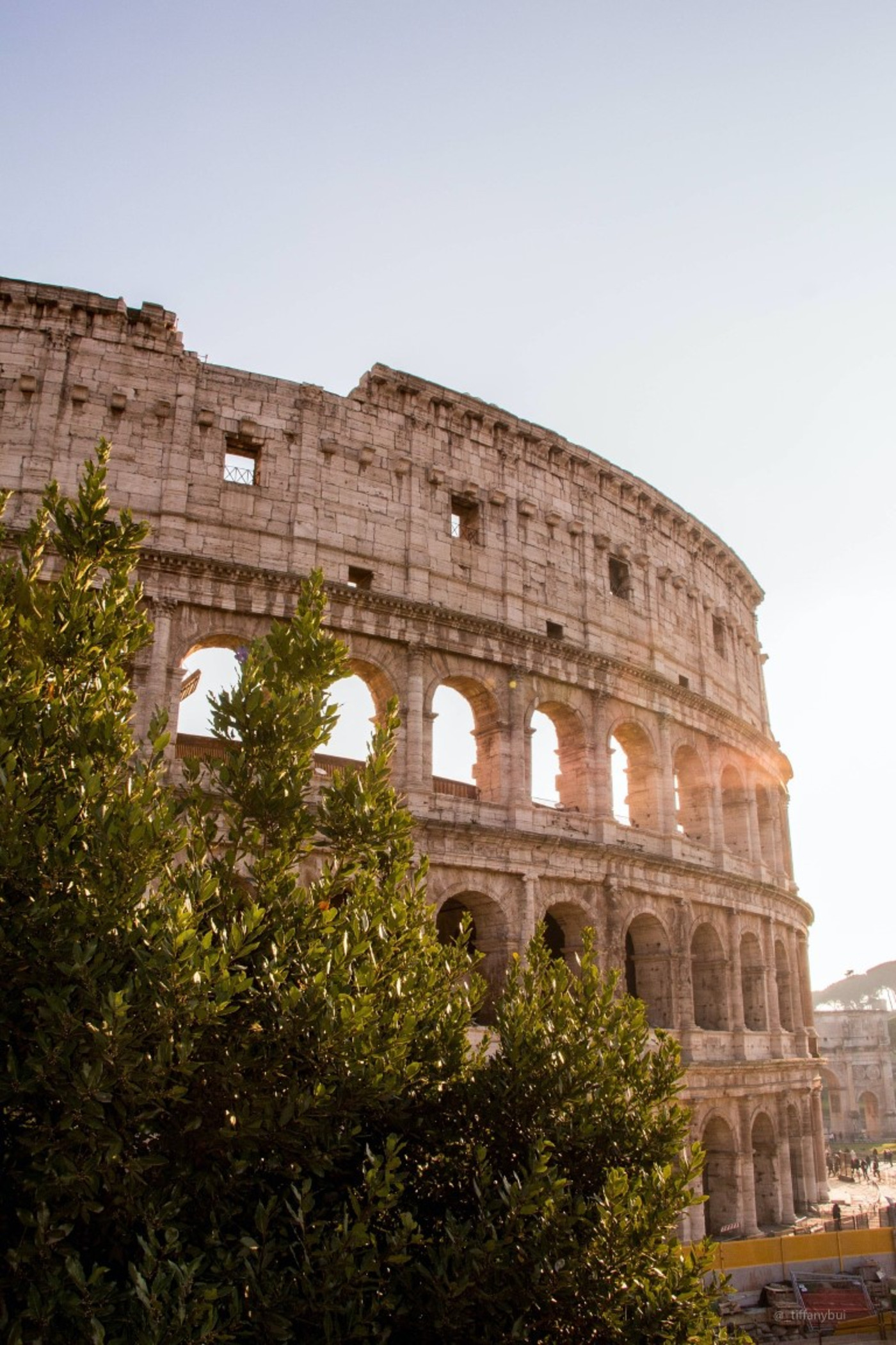 Rome Travel Tailors